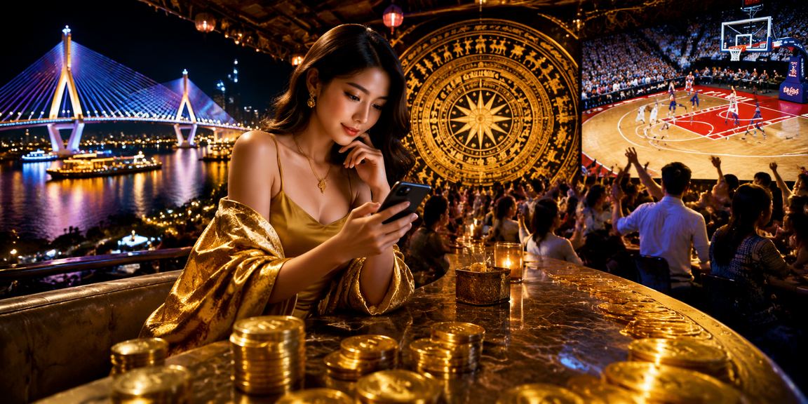 Người dùng Cần Thơ xem cược bóng rổ trực tuyến qua điện thoại