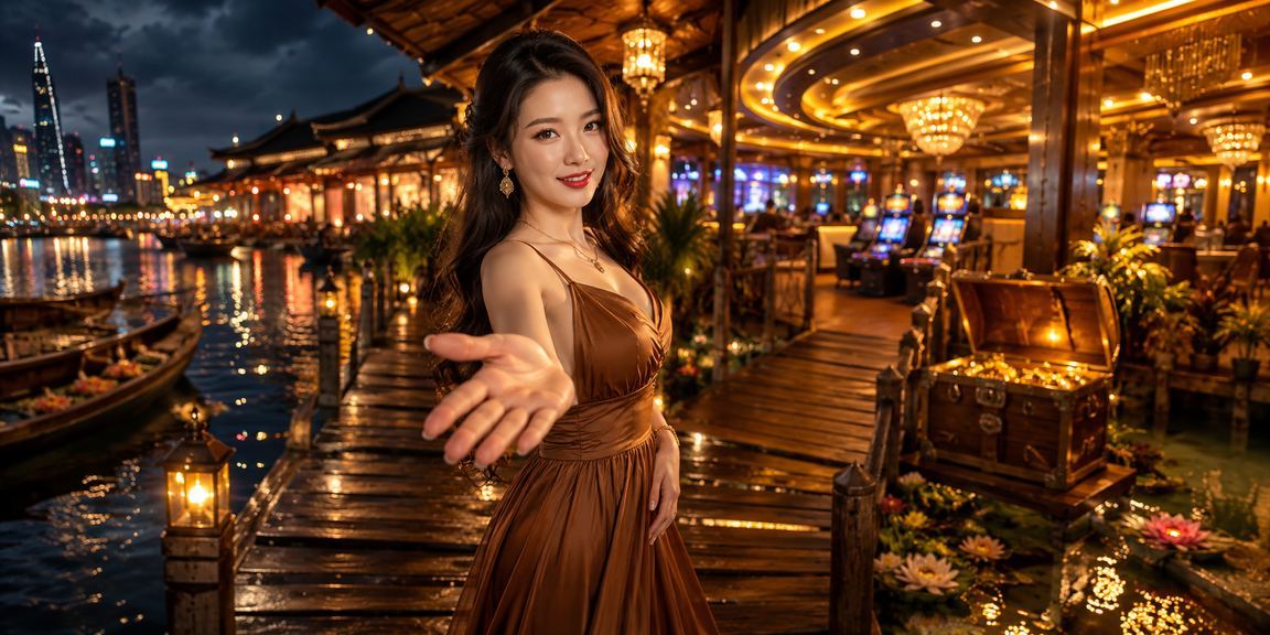 Thành viên VIP ngồi cà phê tại TP. Hồ Chí Minh nhận bonus và trải nghiệm casino cao cấp