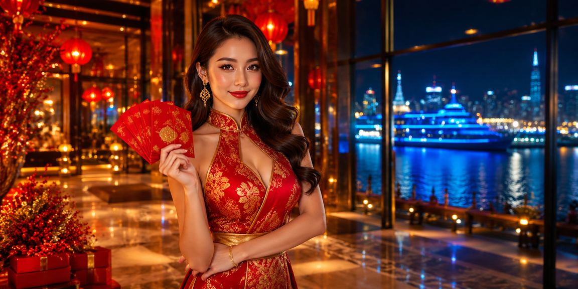 Phong bì đỏ lễ hội Mekong – biểu tượng thưởng và khuyến mãi tại u70