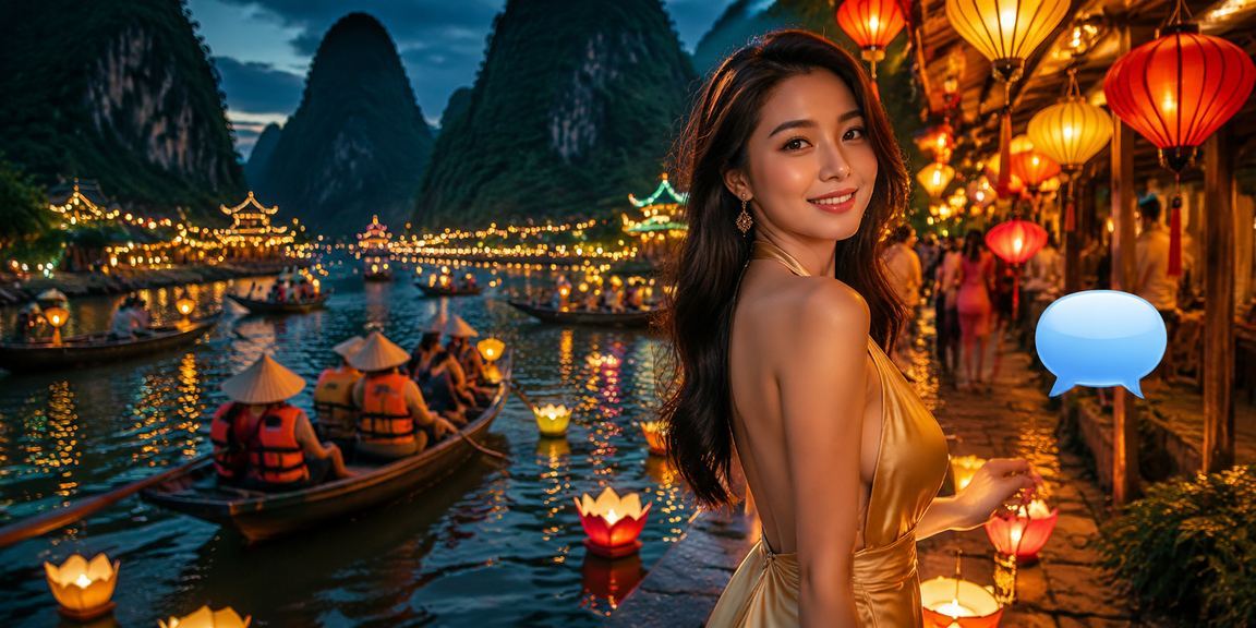 Không khí chợ đêm giải trí casino tại Ninh Bình – cá cược và khuyến mãi trực tuyến u70