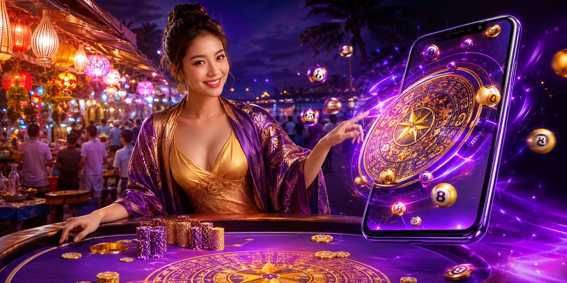 Không khí casino sôi động tại Việt Nam với ánh đèn lấp lánh – trải nghiệm jackpot trực tuyến