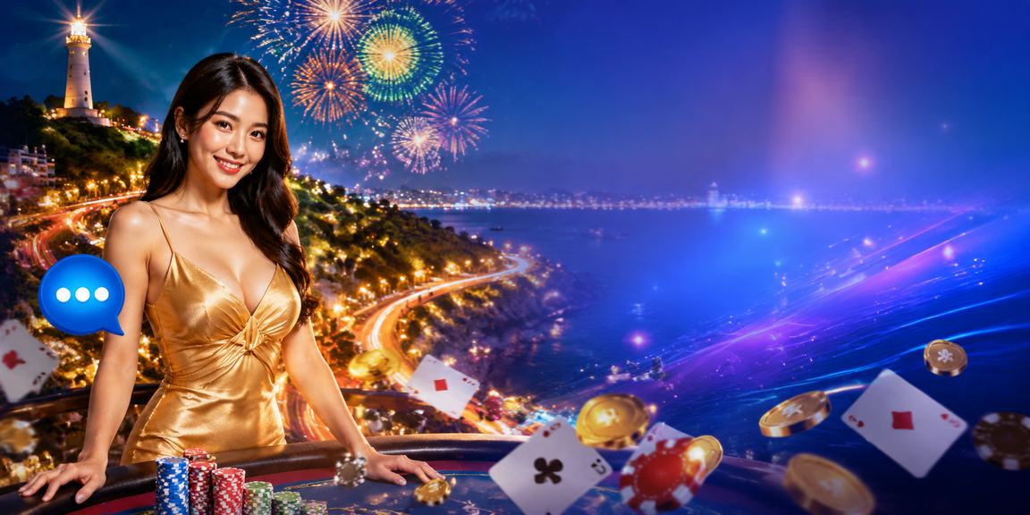 Lễ hội game bài sôi động tại Vũng Tàu – không khí giải trí và phân tích kèo thể thao