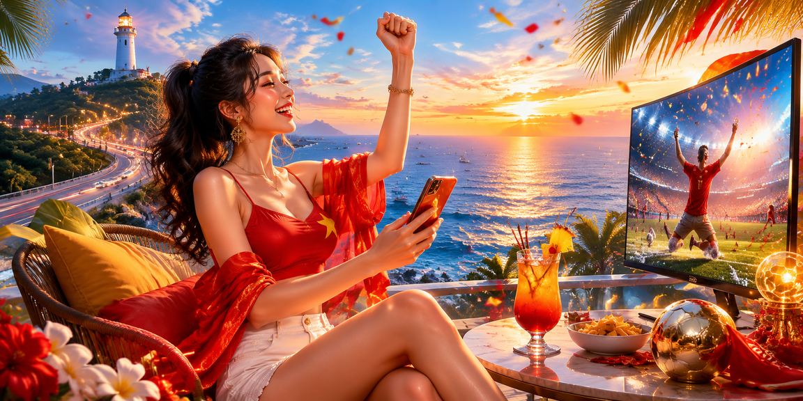 Lễ hội giải trí casino tại Vũng Tàu – không khí sôi động xung quanh các trò chơi jackpot